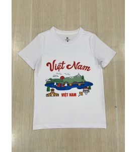 ÁO THUN THỂ THAO 106